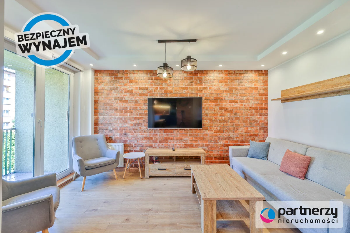 3 pokoje, mieszkanie 63,00 m², piętro 1, oferta nr , PAN417725, Gdańsk, Śródmieście, Kocurki