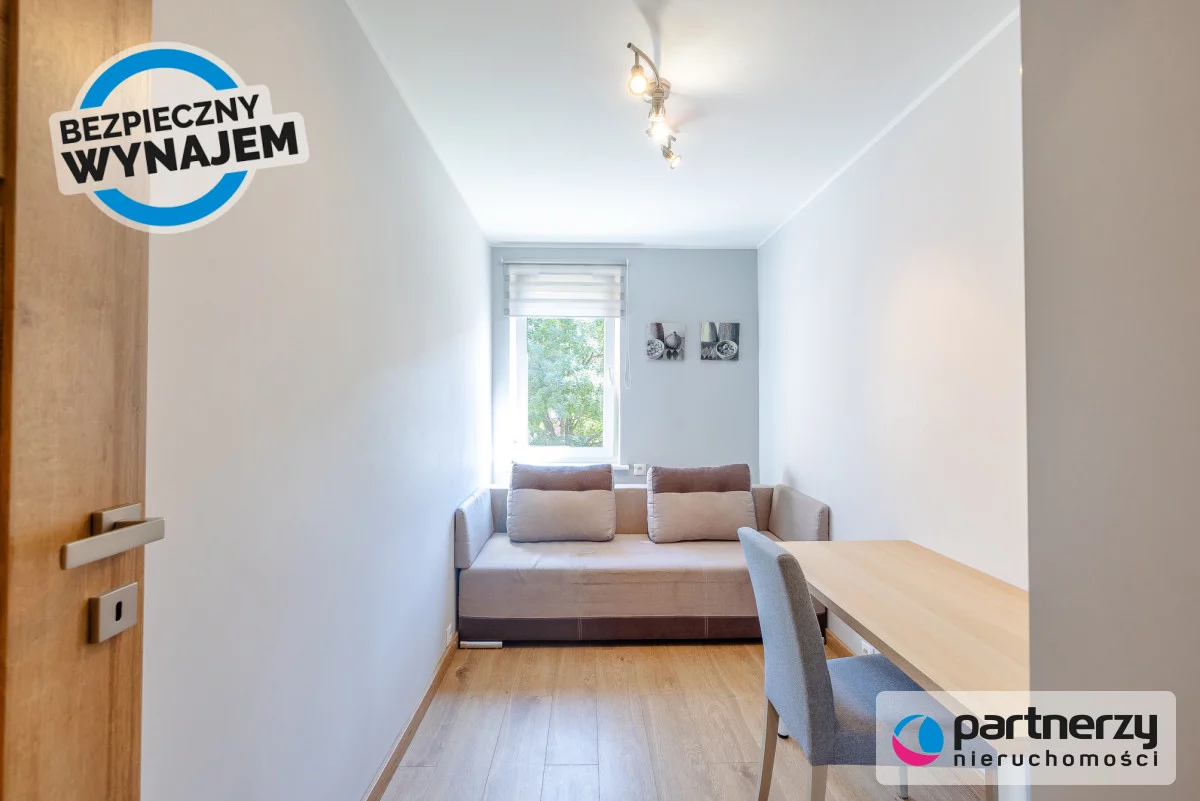 3 pokoje, mieszkanie 63,00 m², piętro 1, oferta nr , PAN417725, Gdańsk, Śródmieście, Kocurki