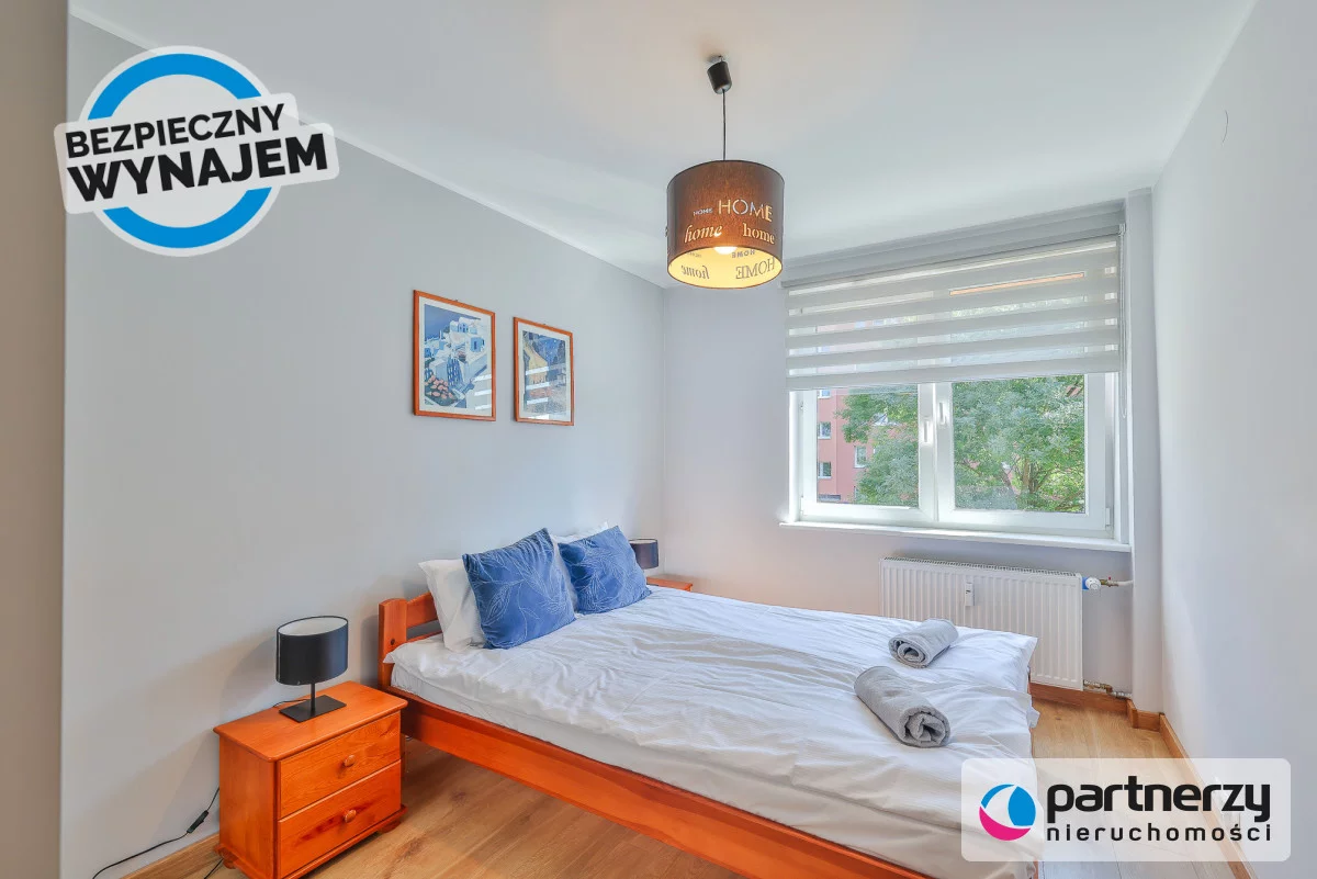 3 pokoje, mieszkanie 63,00 m², piętro 1, oferta nr , PAN417725, Gdańsk, Śródmieście, Kocurki