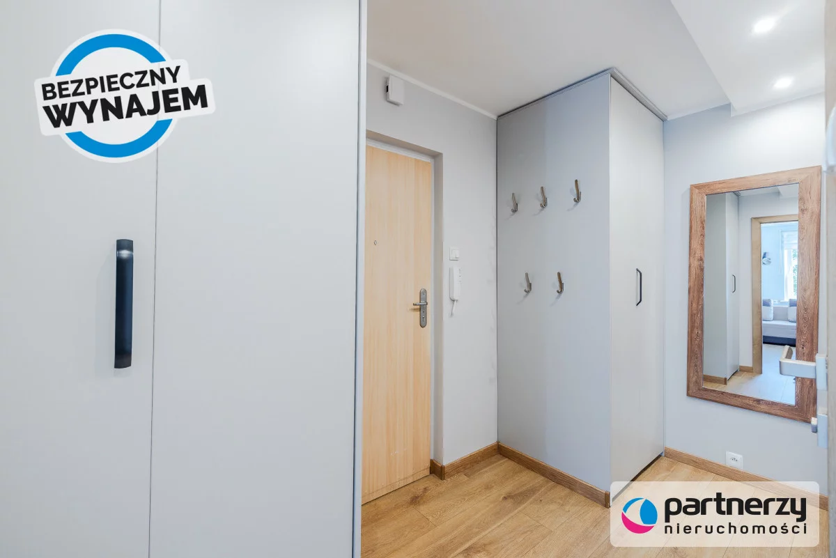 3 pokoje, mieszkanie 63,00 m², piętro 1, oferta nr , PAN417725, Gdańsk, Śródmieście, Kocurki