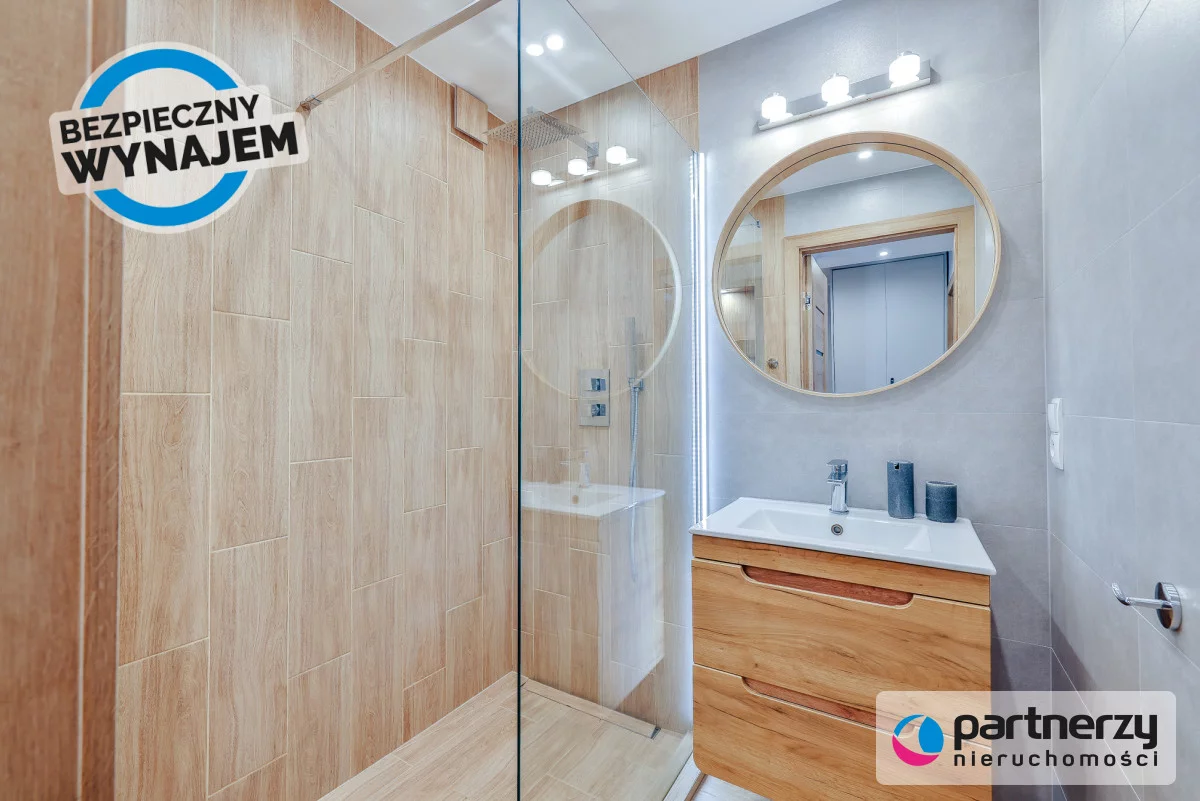 3 pokoje, mieszkanie 63,00 m², piętro 1, oferta nr , PAN417725, Gdańsk, Śródmieście, Kocurki