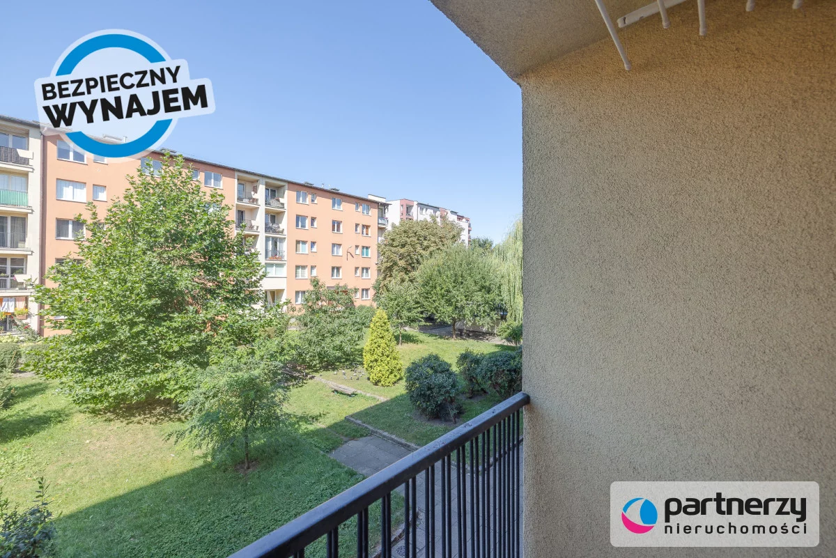 3 pokoje, mieszkanie 63,00 m², piętro 1, oferta nr , PAN417725, Gdańsk, Śródmieście, Kocurki