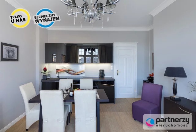 3 pokoje, mieszkanie 67,00 m², piętro 2, oferta nr , PAN781652, Sopot, Mariana Mokwy