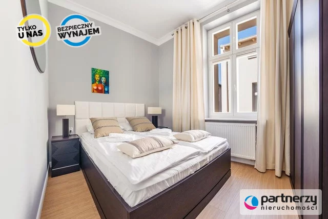 3 pokoje, mieszkanie 67,00 m², piętro 2, oferta nr , PAN781652, Sopot, Mariana Mokwy
