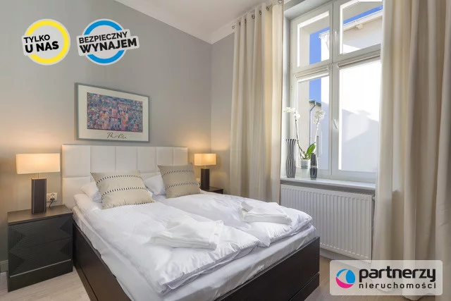 3 pokoje, mieszkanie 67,00 m², piętro 2, oferta nr , PAN781652, Sopot, Mariana Mokwy