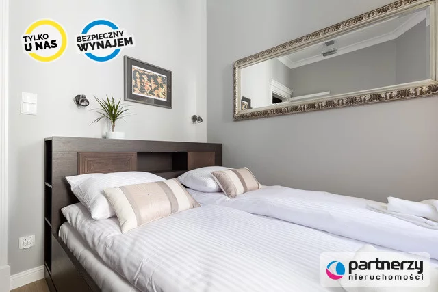 3 pokoje, mieszkanie 67,00 m², piętro 2, oferta nr , PAN781652, Sopot, Mariana Mokwy