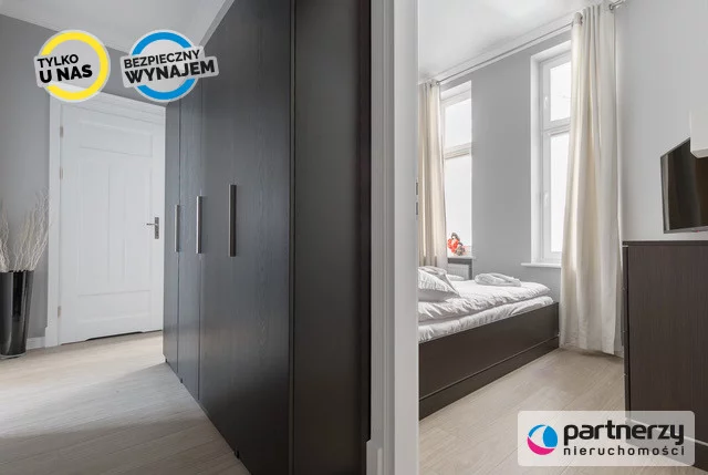 3 pokoje, mieszkanie 67,00 m², piętro 2, oferta nr , PAN781652, Sopot, Mariana Mokwy