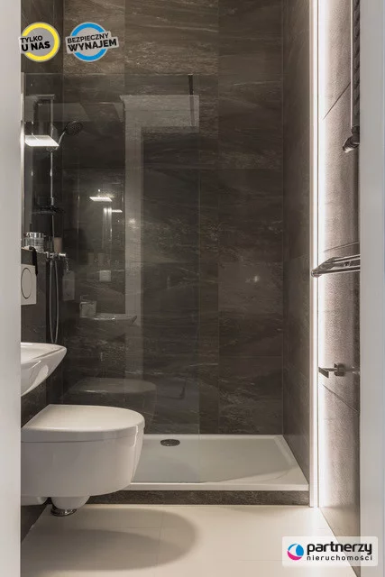 3 pokoje, mieszkanie 67,00 m², piętro 2, oferta nr , PAN781652, Sopot, Mariana Mokwy