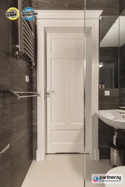 3 pokoje, mieszkanie 67,00 m², piętro 2, oferta nr , PAN781652, Sopot, Mariana Mokwy