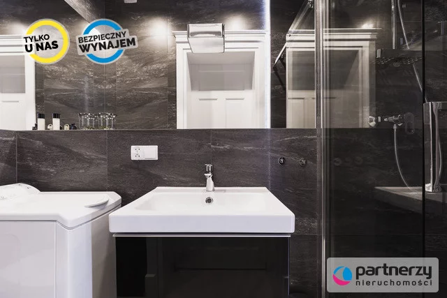 3 pokoje, mieszkanie 67,00 m², piętro 2, oferta nr , PAN781652, Sopot, Mariana Mokwy