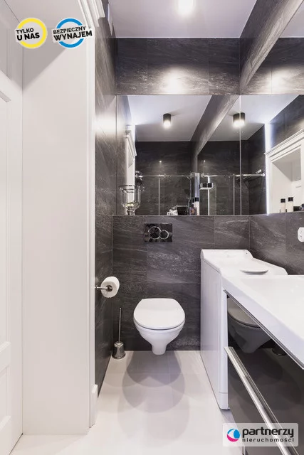 3 pokoje, mieszkanie 67,00 m², piętro 2, oferta nr , PAN781652, Sopot, Mariana Mokwy