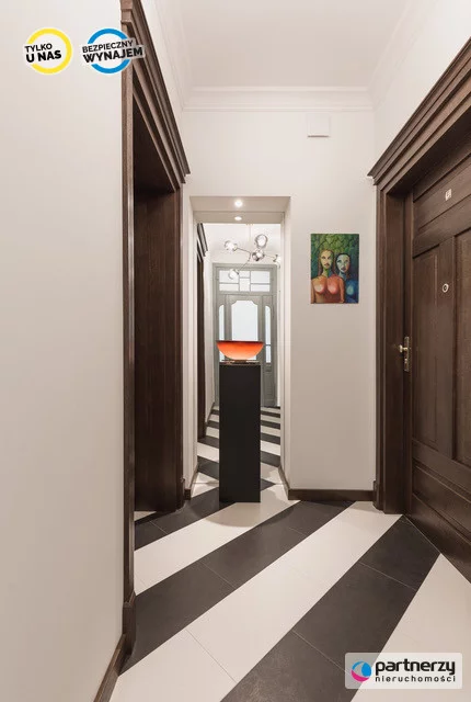 3 pokoje, mieszkanie 67,00 m², piętro 2, oferta nr , PAN781652, Sopot, Mariana Mokwy