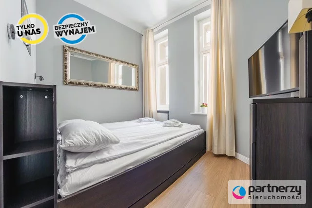 3 pokoje, mieszkanie 67,00 m², piętro 2, oferta nr , PAN443992, Sopot, Mariana Mokwy