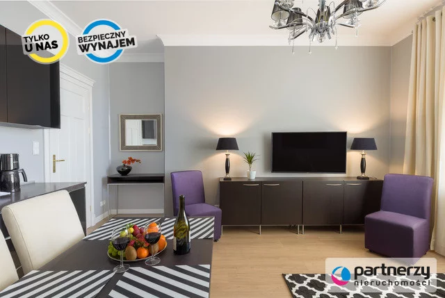 3 pokoje, mieszkanie 67,00 m², piętro 2, oferta nr , PAN443992, Sopot, Mariana Mokwy