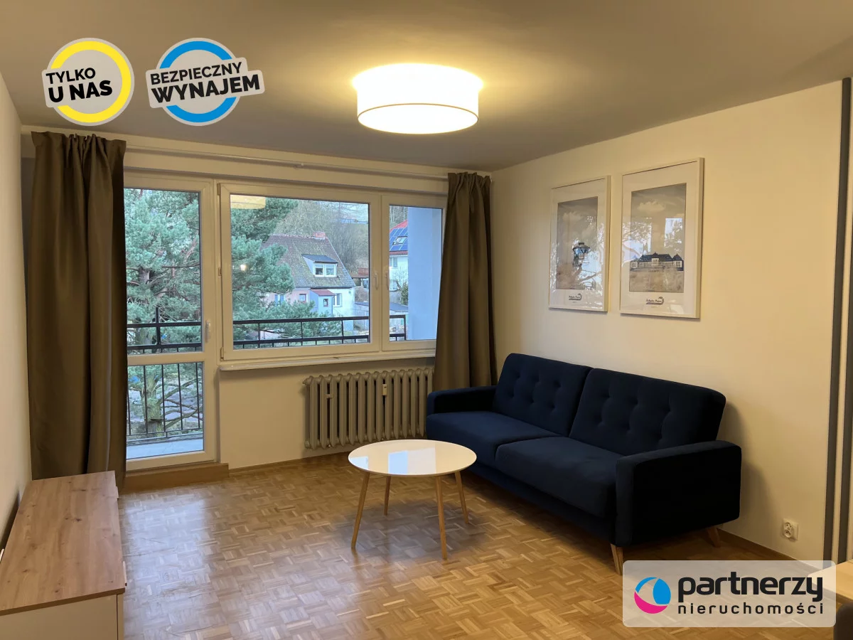 3 pokoje, mieszkanie 62,11 m², piętro 3, oferta nr , PAN619190, Sopot, Kamienny Potok, Mazowiecka