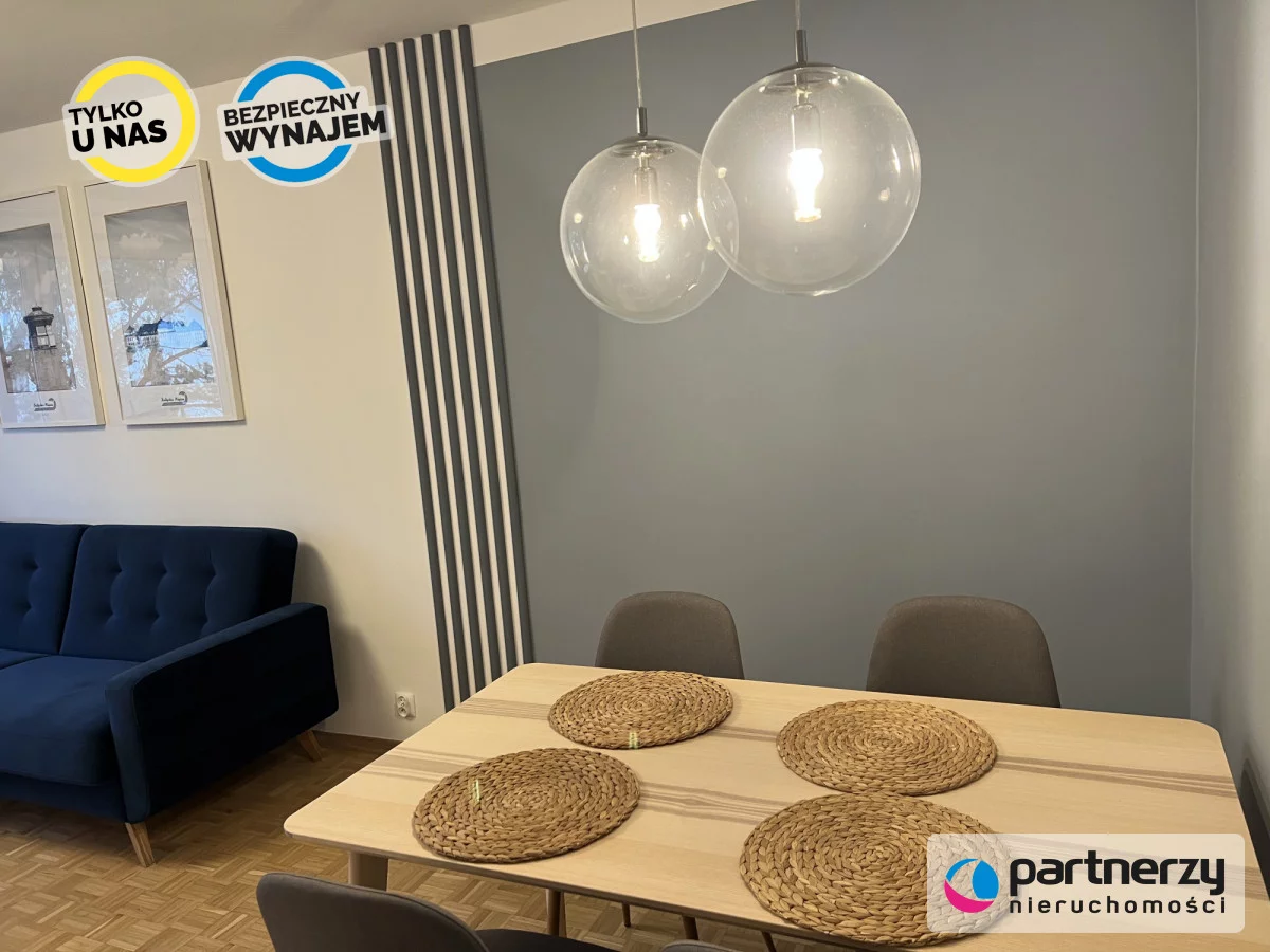3 pokoje, mieszkanie 62,11 m², piętro 3, oferta nr , PAN619190, Sopot, Kamienny Potok, Mazowiecka