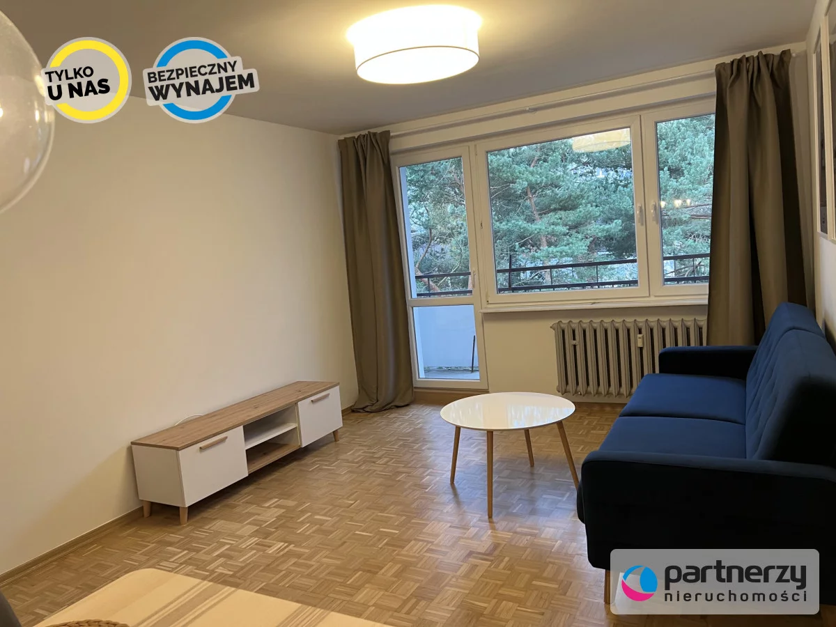 3 pokoje, mieszkanie 62,11 m², piętro 3, oferta nr , PAN619190, Sopot, Kamienny Potok, Mazowiecka