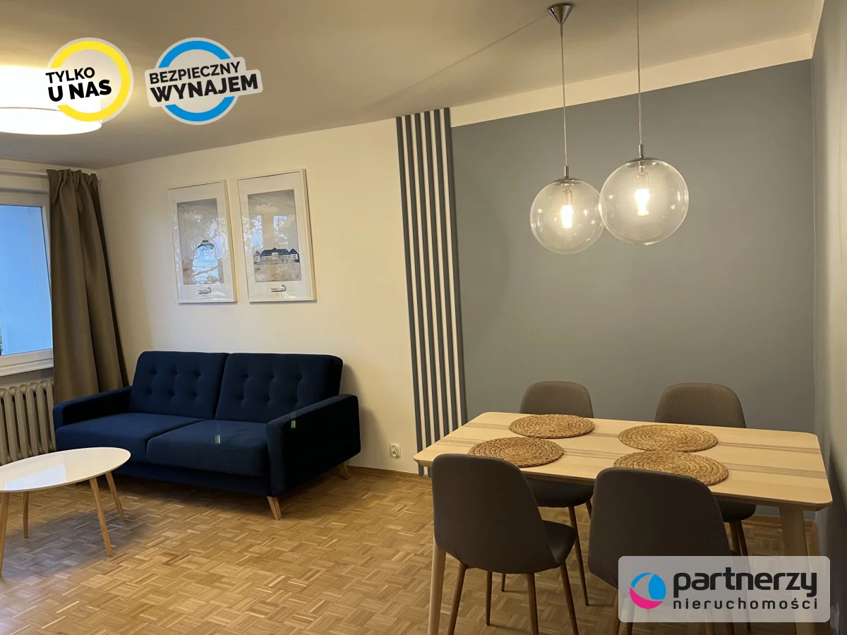 3 pokoje, mieszkanie 62,11 m², piętro 3, oferta nr , PAN619190, Sopot, Kamienny Potok, Mazowiecka