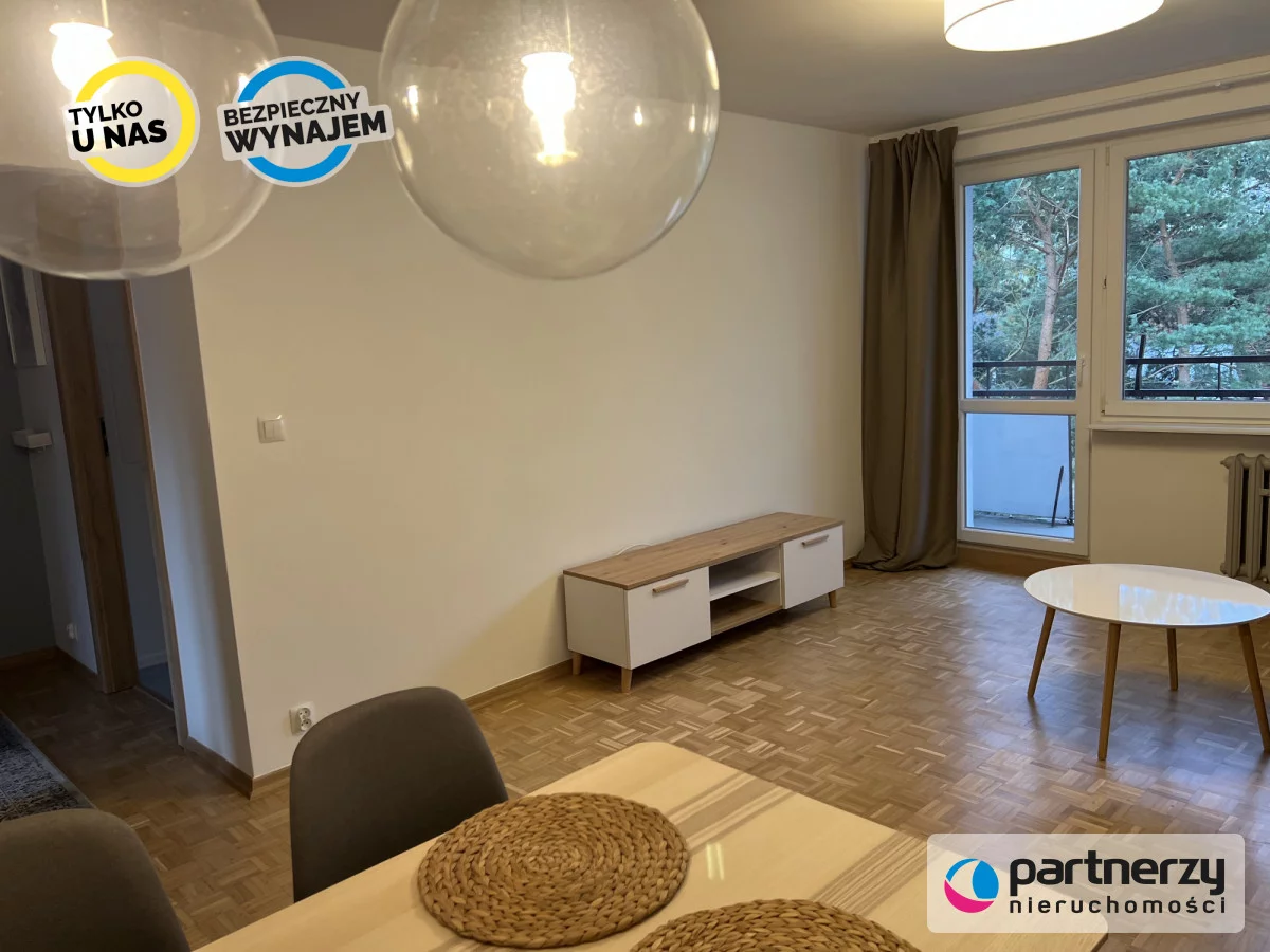 3 pokoje, mieszkanie 62,11 m², piętro 3, oferta nr , PAN619190, Sopot, Kamienny Potok, Mazowiecka