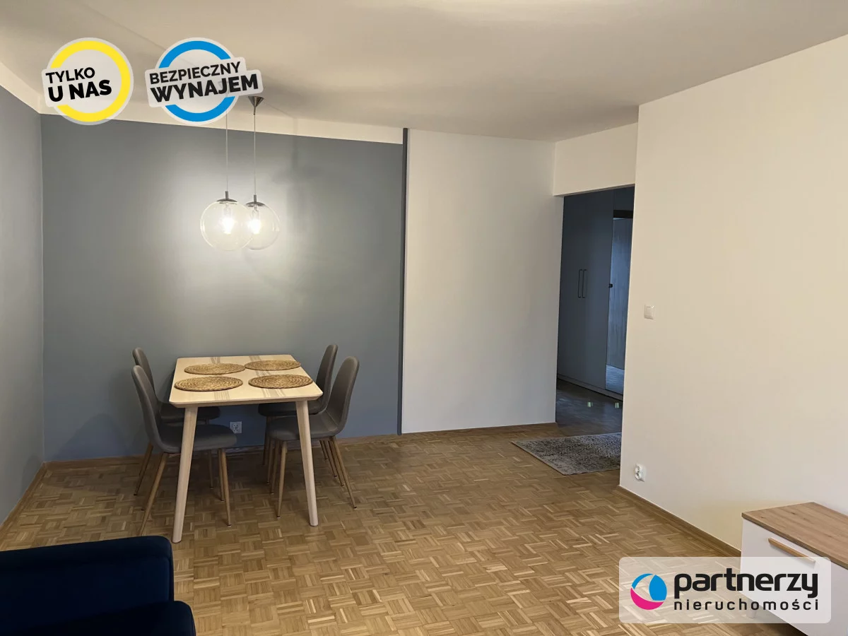 3 pokoje, mieszkanie 62,11 m², piętro 3, oferta nr , PAN619190, Sopot, Kamienny Potok, Mazowiecka