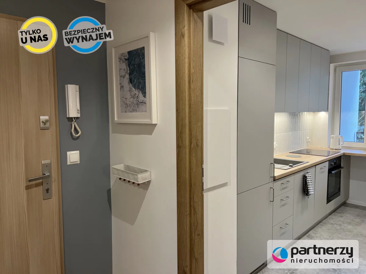 3 pokoje, mieszkanie 62,11 m², piętro 3, oferta nr , PAN619190, Sopot, Kamienny Potok, Mazowiecka