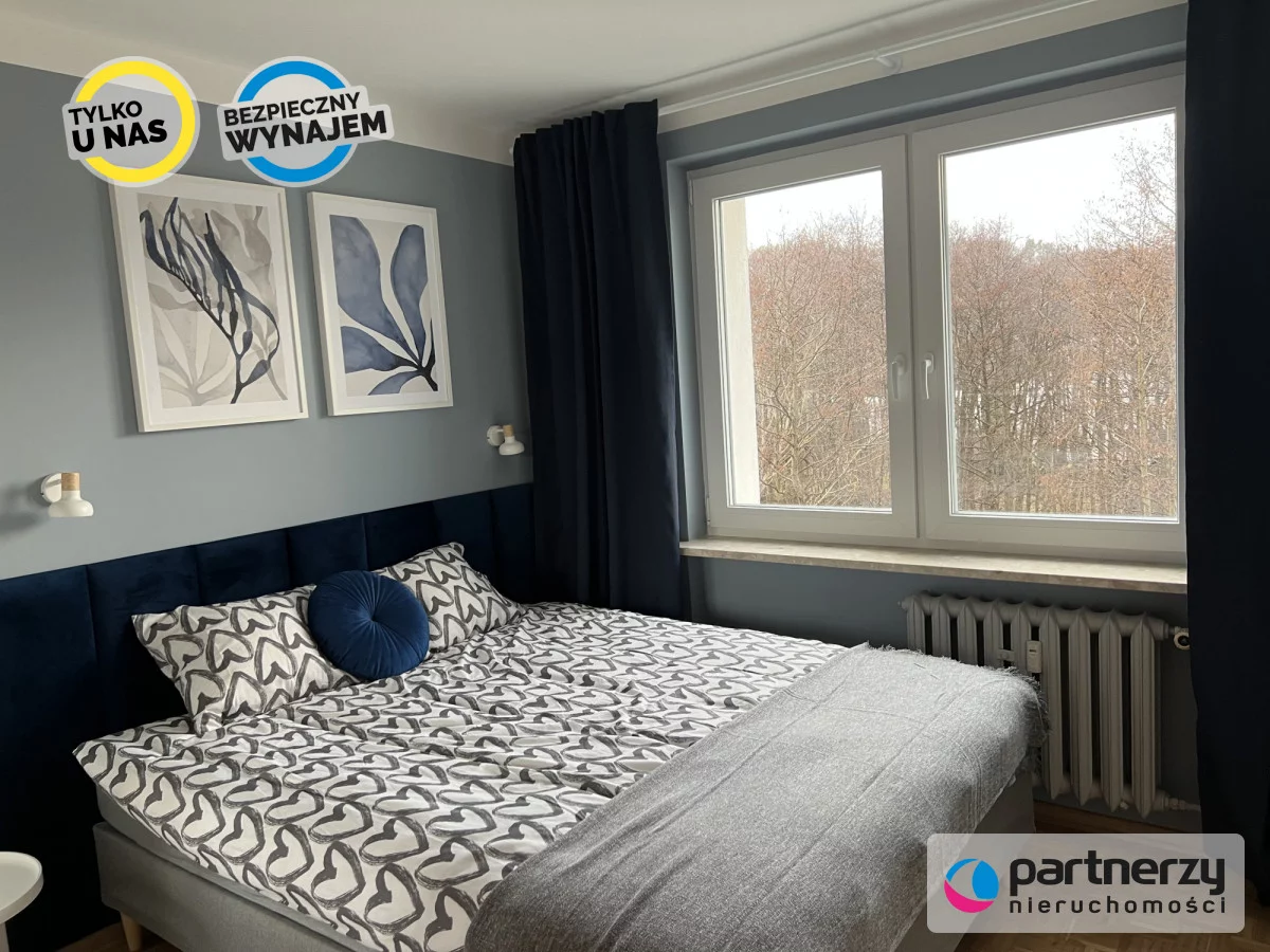 3 pokoje, mieszkanie 62,11 m², piętro 3, oferta nr , PAN619190, Sopot, Kamienny Potok, Mazowiecka