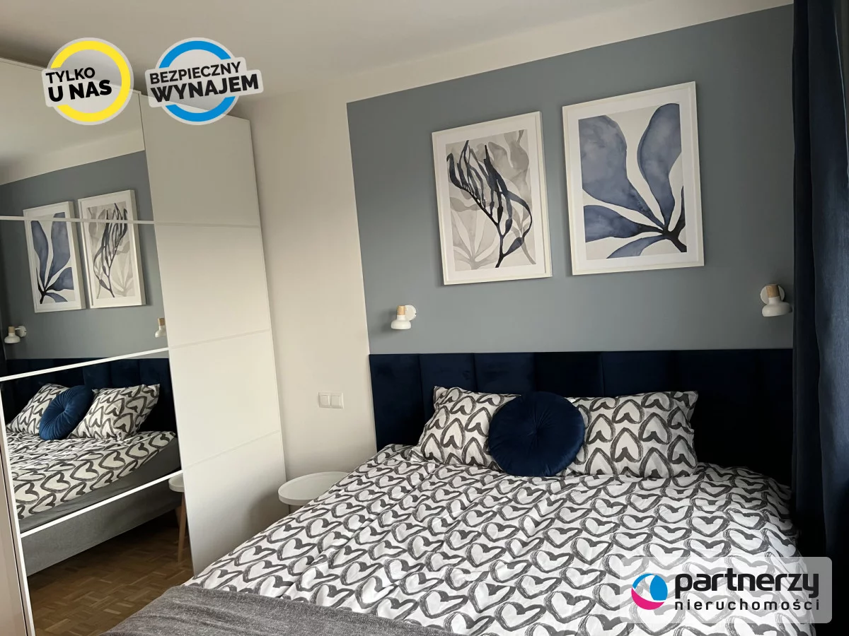 3 pokoje, mieszkanie 62,11 m², piętro 3, oferta nr , PAN619190, Sopot, Kamienny Potok, Mazowiecka