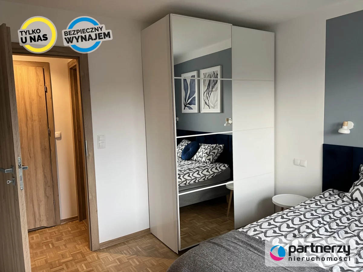 3 pokoje, mieszkanie 62,11 m², piętro 3, oferta nr , PAN619190, Sopot, Kamienny Potok, Mazowiecka