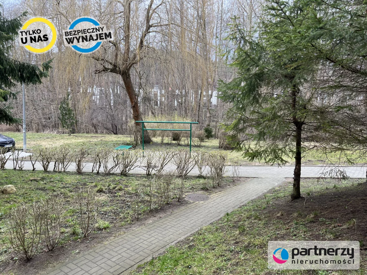 3 pokoje, mieszkanie 62,11 m², piętro 3, oferta nr , PAN619190, Sopot, Kamienny Potok, Mazowiecka
