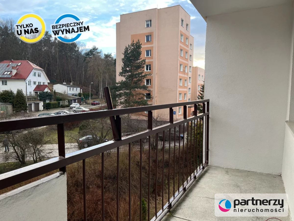 3 pokoje, mieszkanie 62,11 m², piętro 3, oferta nr , PAN619190, Sopot, Kamienny Potok, Mazowiecka