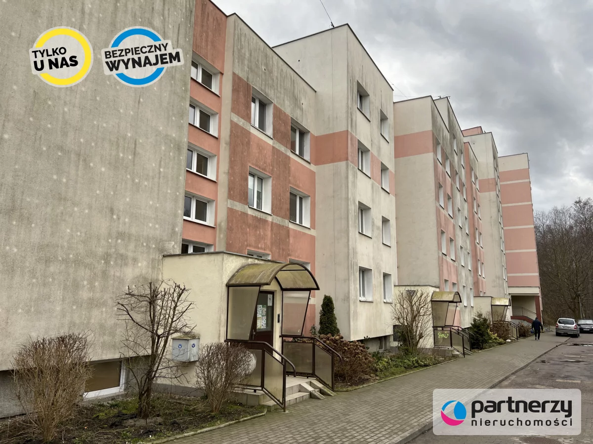 3 pokoje, mieszkanie 62,11 m², piętro 3, oferta nr , PAN619190, Sopot, Kamienny Potok, Mazowiecka