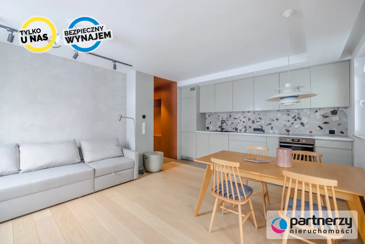 Apartamenty PAN498983 Gdańsk Piecki-Migowo Myśliwska