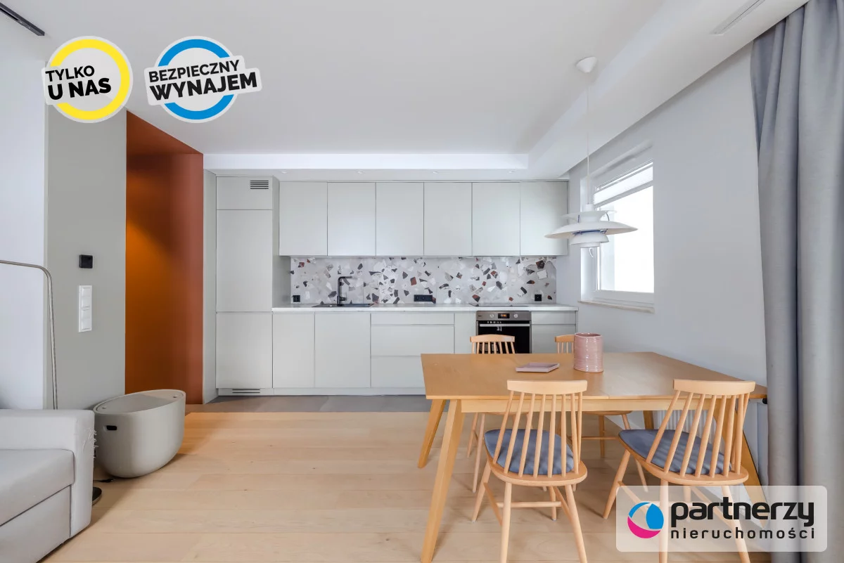 3 pokoje, mieszkanie 65,78 m², piętro 2, oferta nr , PAN498983, Gdańsk, Piecki-Migowo, Morena, Myśliwska