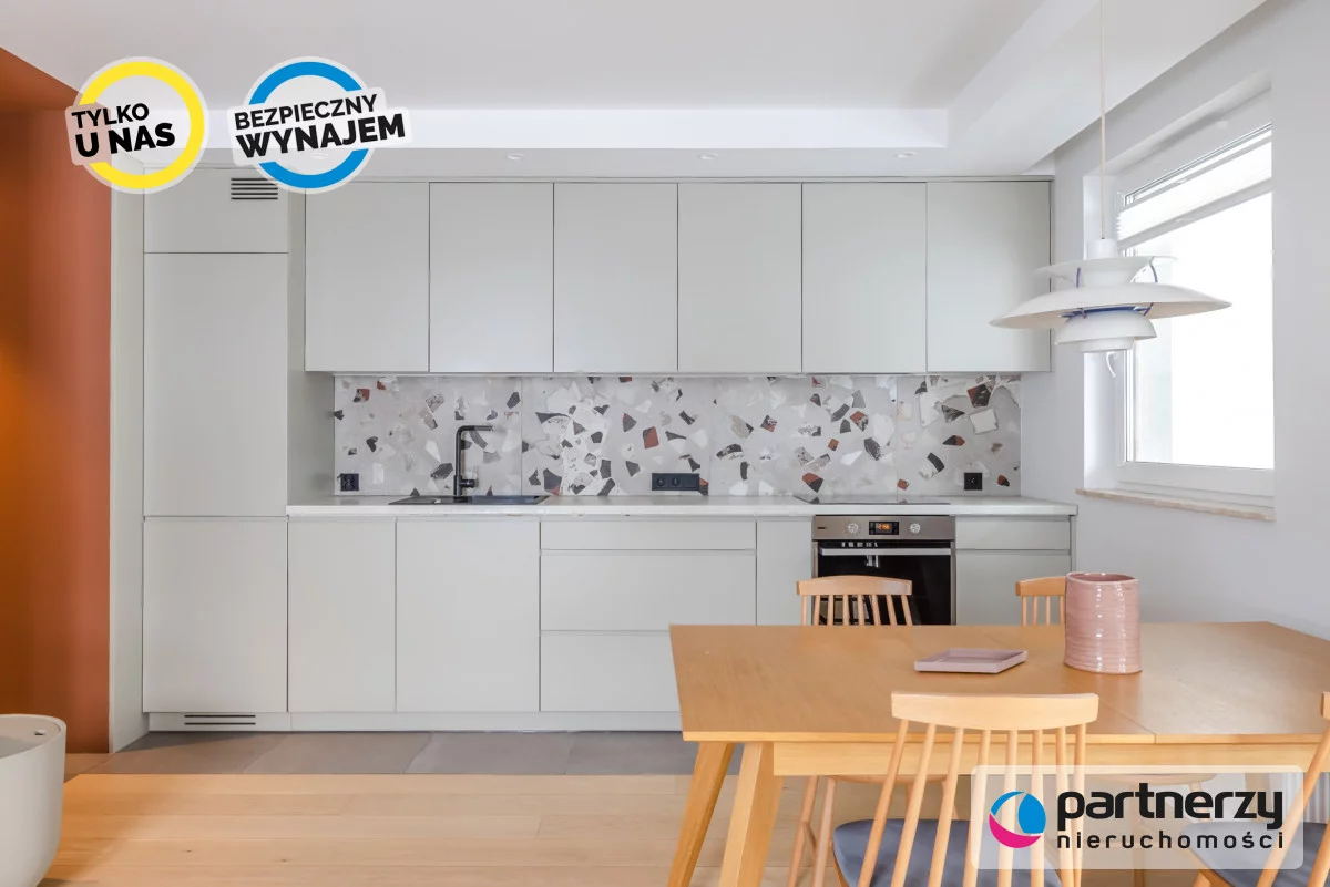 3 pokoje, mieszkanie 65,78 m², piętro 2, oferta nr , PAN498983, Gdańsk, Piecki-Migowo, Morena, Myśliwska