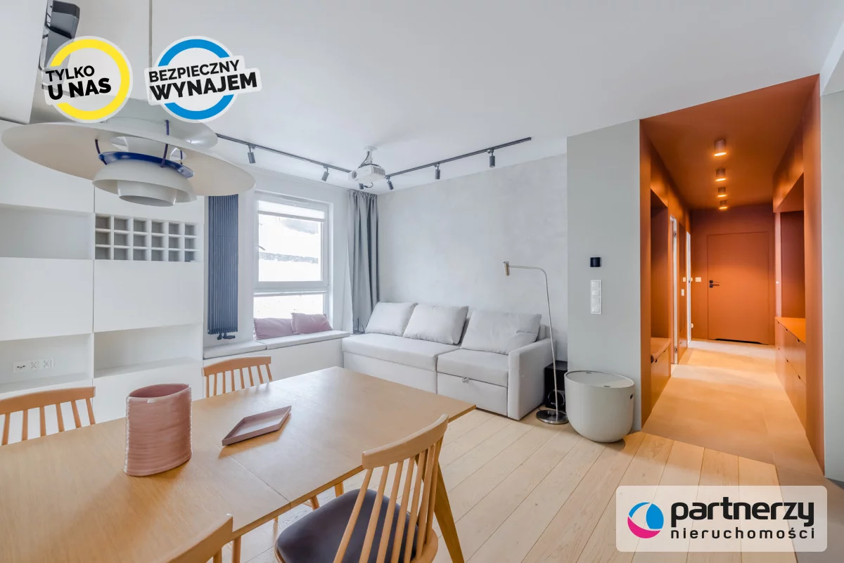 3 pokoje, mieszkanie 65,78 m², piętro 2, oferta nr , PAN498983, Gdańsk, Piecki-Migowo, Morena, Myśliwska