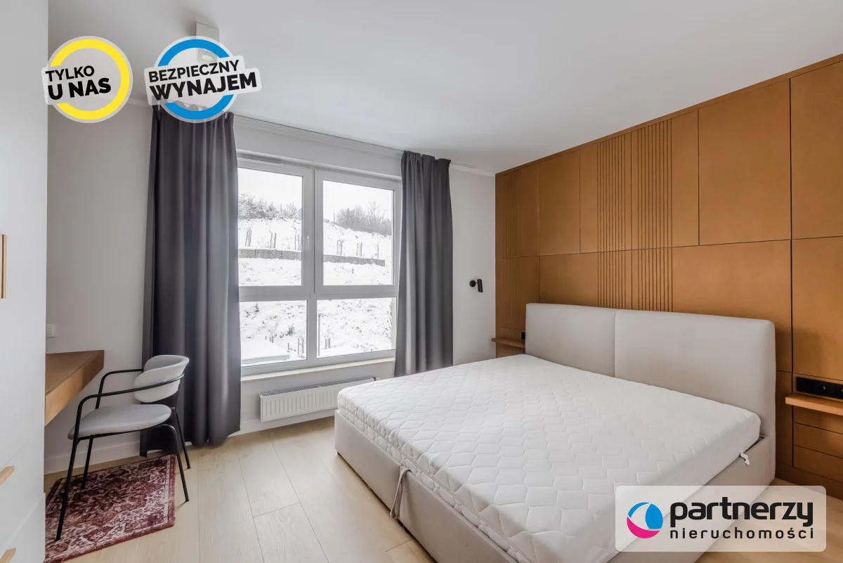 3 pokoje, mieszkanie 65,78 m², piętro 2, oferta nr , PAN498983, Gdańsk, Piecki-Migowo, Morena, Myśliwska