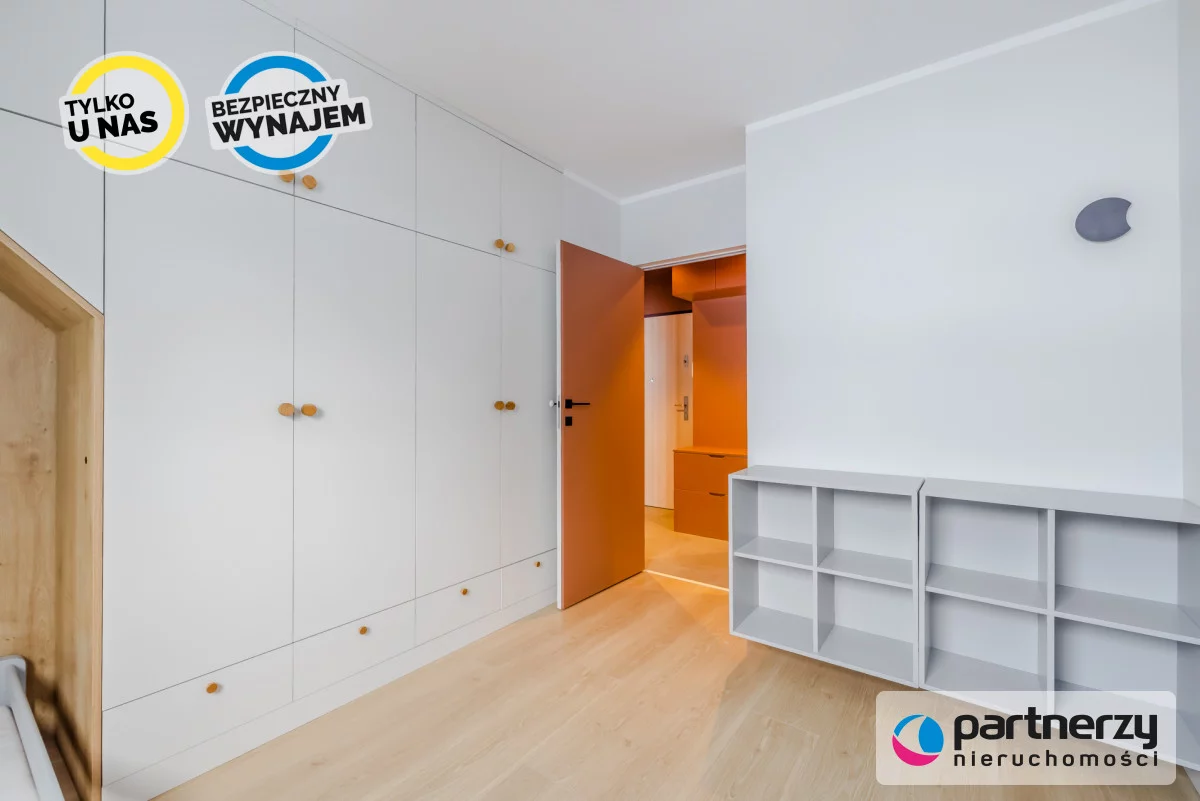 3 pokoje, mieszkanie 65,78 m², piętro 2, oferta nr , PAN498983, Gdańsk, Piecki-Migowo, Morena, Myśliwska