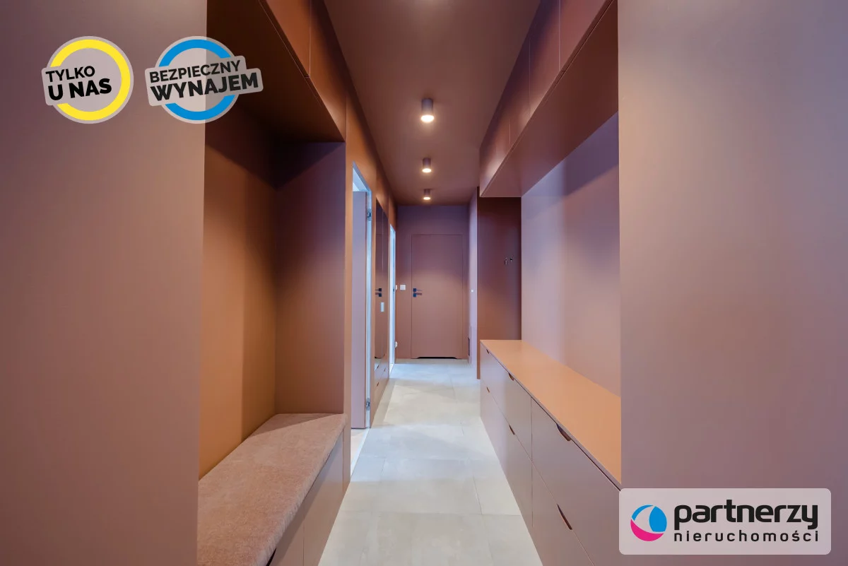 3 pokoje, mieszkanie 65,78 m², piętro 2, oferta nr , PAN498983, Gdańsk, Piecki-Migowo, Morena, Myśliwska