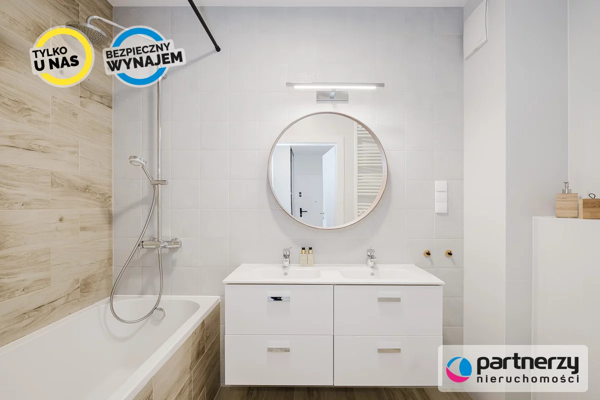 3 pokoje, mieszkanie 63,24 m², piętro 1, oferta nr , PAN881948, Gdańsk, Kokoszki, Nowatorów