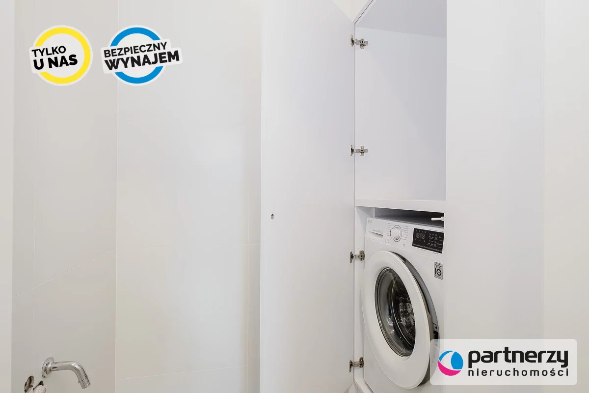 3 pokoje, mieszkanie 63,24 m², piętro 1, oferta nr , PAN881948, Gdańsk, Kokoszki, Nowatorów