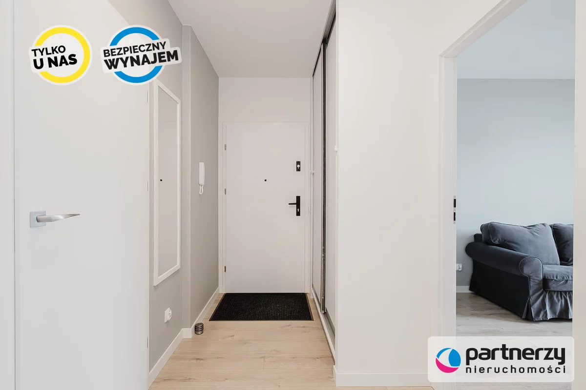 3 pokoje, mieszkanie 63,24 m², piętro 1, oferta nr , PAN881948, Gdańsk, Kokoszki, Nowatorów