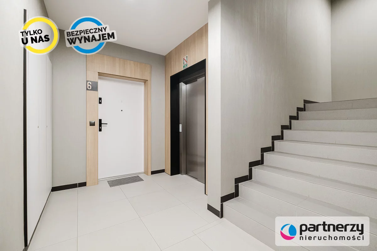 3 pokoje, mieszkanie 63,24 m², piętro 1, oferta nr , PAN881948, Gdańsk, Kokoszki, Nowatorów