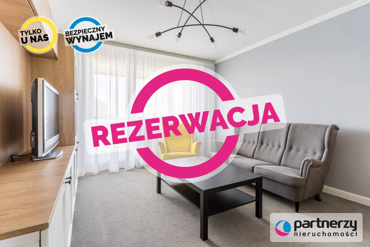 Mieszkanie 55,50 m², piętro 3, oferta nr , PAN826360, Gdańsk, Ujeścisko-Łostowice, Ujeścisko, Piotrkowska