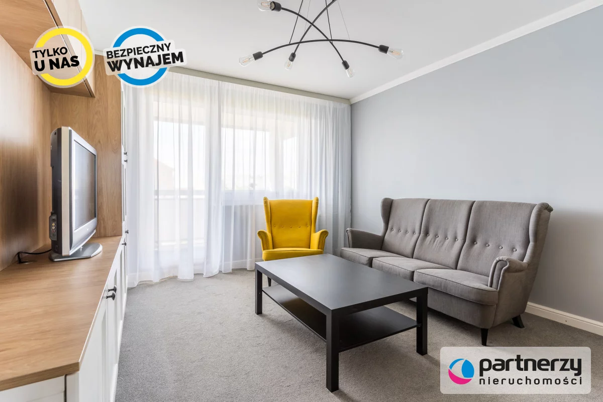 Apartamenty PAN672548 Gdańsk Ujeścisko-Łostowice Piotrkowska