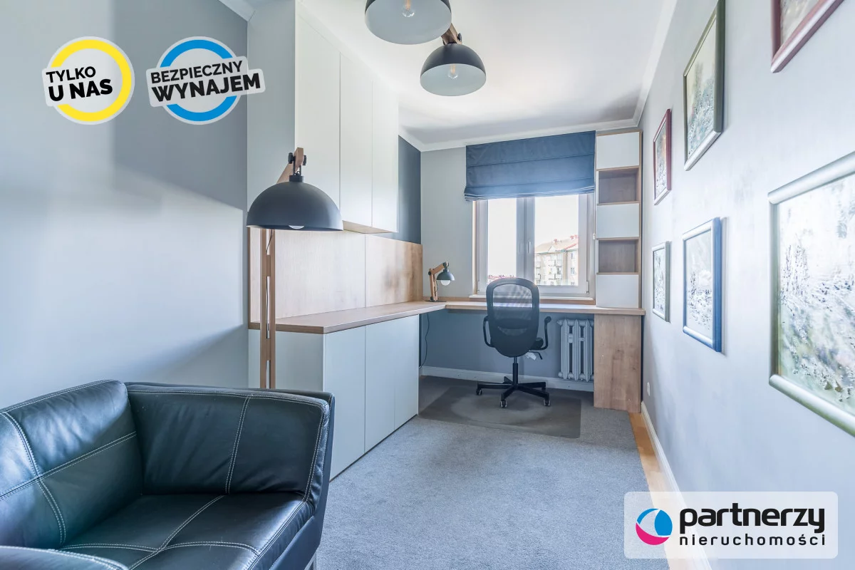 3 pokoje, mieszkanie 55,50 m², piętro 3, oferta nr , PAN672548, Gdańsk, Ujeścisko-Łostowice, Ujeścisko, Piotrkowska