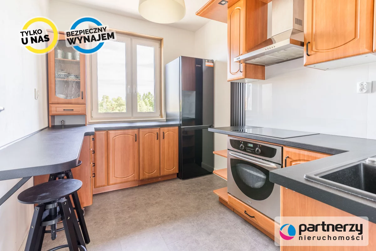 3 pokoje, mieszkanie 55,50 m², piętro 3, oferta nr , PAN672548, Gdańsk, Ujeścisko-Łostowice, Ujeścisko, Piotrkowska