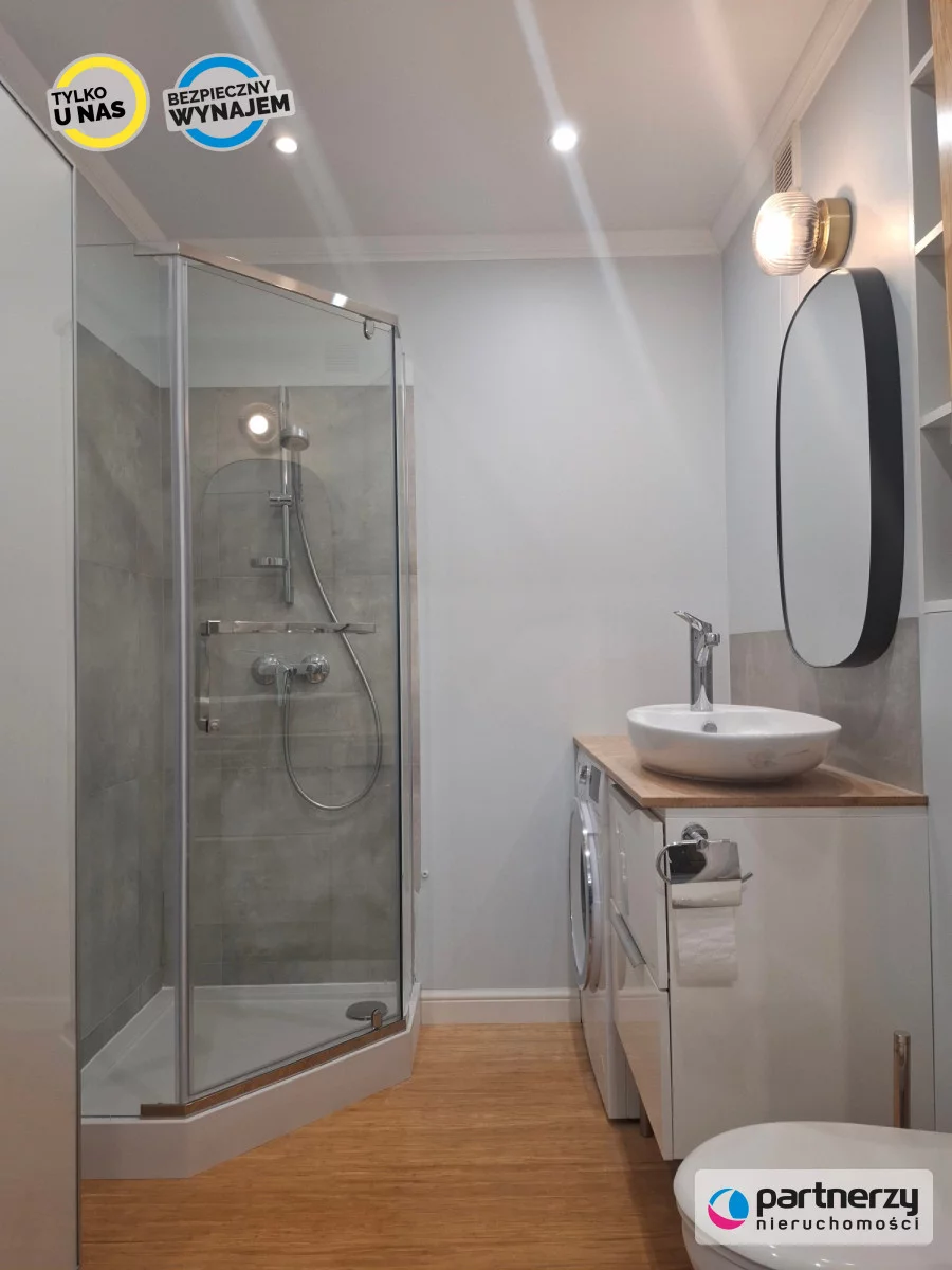 3 pokoje, mieszkanie 55,50 m², piętro 3, oferta nr , PAN672548, Gdańsk, Ujeścisko-Łostowice, Ujeścisko, Piotrkowska