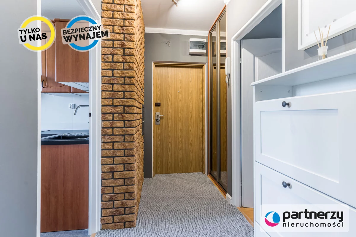 3 pokoje, mieszkanie 55,50 m², piętro 3, oferta nr , PAN672548, Gdańsk, Ujeścisko-Łostowice, Ujeścisko, Piotrkowska