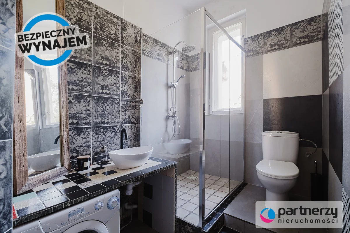 3 pokoje, mieszkanie 100,00 m², piętro 1, oferta nr , PAN677434, Sopot, Podjazd