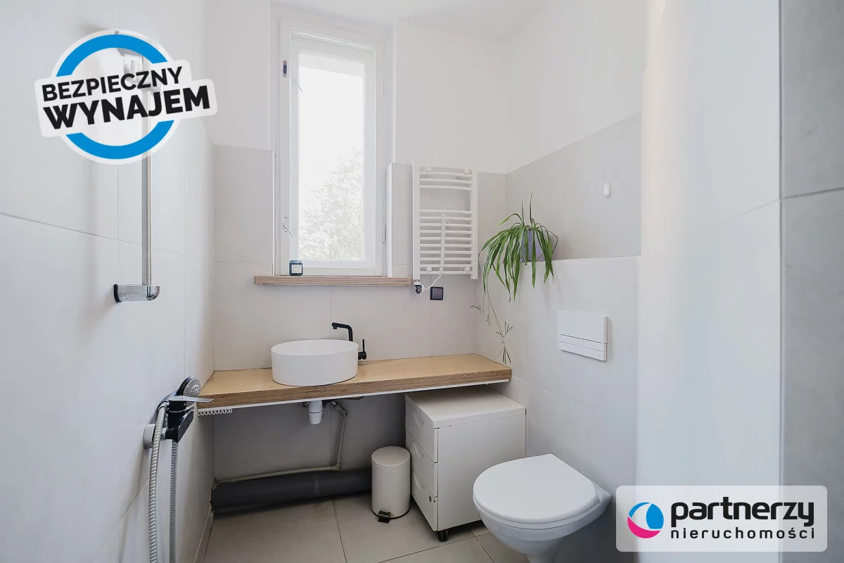 3 pokoje, mieszkanie 100,00 m², piętro 1, oferta nr , PAN677434, Sopot, Podjazd